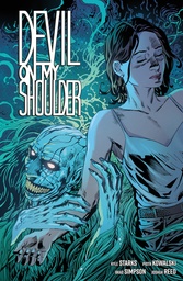 [9781506750903] DEVIL ON MY SHOULDER