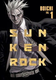 [9781966523208] SUN-KEN ROCK 1