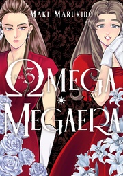 [9798888775936] OMEGA MEGAERA 3