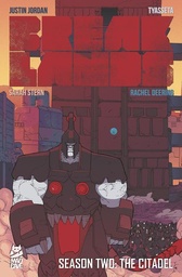 [9781545823675] BREAKLANDS 2