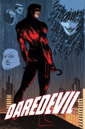 [9781302968830] DAREDEVIL BY NOCENTI & ROMITA JR. OMNIBUS 2 JOHN ROMITA JR. COVER