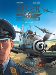 [9789031439232] Tweekoppige Adelaar 4 Adler - Gekozen Terugkeer