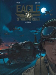 [9789031439256] Tweekoppige Adelaar 4 Eagle - Verlossing