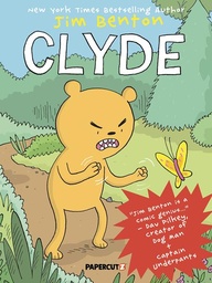 [9781545823569] CLYDE