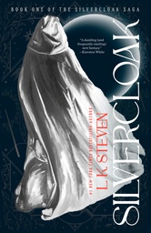 [9780593974018] THE SILVERCLOAK SAGA 1