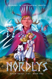 [9780593726945] NORDLYS 2