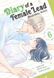 [9798893736137] DIARY OF A FEMALE LEAD SHUJINKOU NIKKI 6