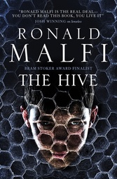 [9781803365671] THE HIVE