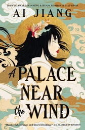 [9781803369402] NATURAL ENGINES 1 A PALACE NEAR THE WIND