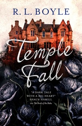 [9781835414170] TEMPLE FALL