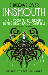 [9781835417393] SHADOWS OVER INNSMOUTH