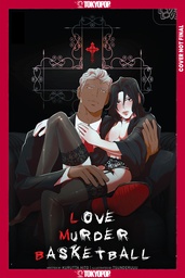 [9781427882882] LOVE MURDER BASKETBALL 2