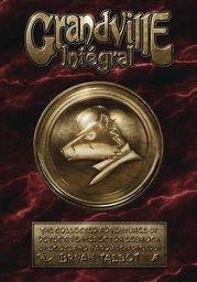 [9781506725215] GRANDVILLE INTEGRAL