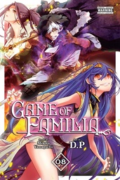 [9781975366704] GAME OF FAMILIA 8
