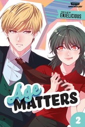[9781998854356] AGE MATTERS 2