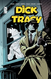 [9781545817742] DICK TRACY 2
