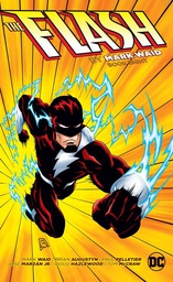 [9781779510105] FLASH BY MARK WAID 8