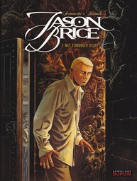 [9789031430055] Jason Brice 2 Wat verborgen blijft