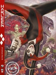 [9789463737517] HARLEEN Collector's Pack (1/2/3)