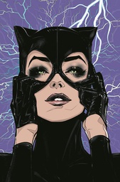 [9781779510136] DC POSTER PORTFOLIO JOELLE JONES