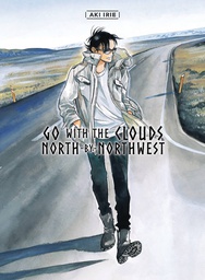 [9781949980714] GO WITH CLOUDS NORTH BY NORTHWEST 5