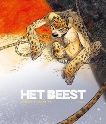[9789031438549] Het Beest 1