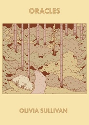 [9781917355261] ORACLES