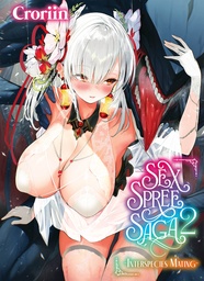 [9781634425773] SEX SPREE SAGA 2