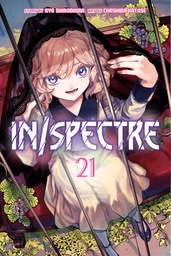 [9798888774168] IN SPECTRE 21