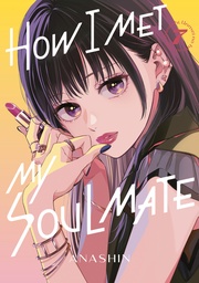 [9798888777251] HOW I MET MY SOULMATE 7
