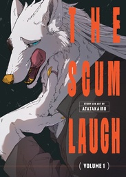 [9798897654116] THE SCUM LAUGH 1