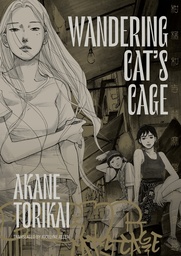 [9798875002397] WANDERING CAT'S CAGE