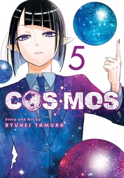 [9781974763283] COSMOS 5
