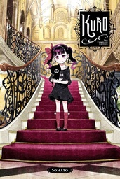 [9798855414417] KURO: THE COMPLETE EDITION