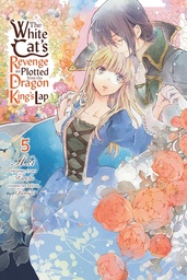 [9798855425109] THE WHITE CAT'S REVENGE AS PLOTTED FROM THE DRAGON KING'S LAP 5