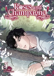 [9798893738186] ROSES AND CHAMPAGNE (COMIC) 3