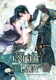 [9789347195556] FROM A KNIGHT TO A LADY 2