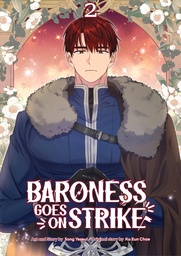 [9788198763662] BARONESS GOES ON STRIKE 2