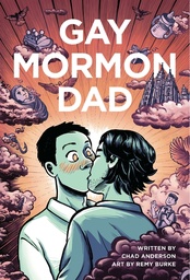 [9781637790984] GAY MORMON DAD