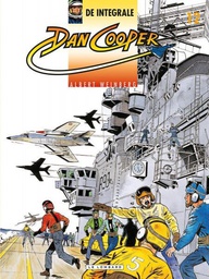 [9789064218989] Dan Cooper 12 Integraal