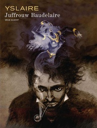 [9789031439157] Juffrouw Baudelaire