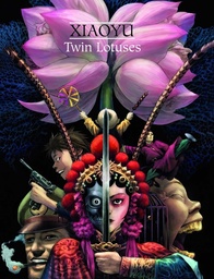 [9781962413510] TWIN LOTUSES