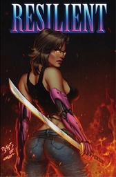 [9781998489176] RESILIENT