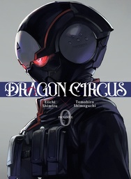 [9781647295714] DRAGON CIRCUS 0 Prologue