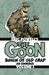 [9781506754185] GOON BUNCH OF OLD CRAP 3