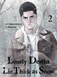 [9781647296018] LONELY DEATHS LIE THICK AS SNOW 2