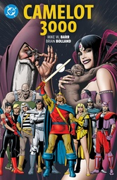 [9781799508144] CAMELOT 3000 (2026 EDITION)