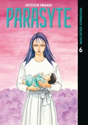 [9798888776681] PARASYTE PAPERBACK COLLECTION 6
