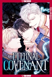 [9781427886200] ETERNAL COVENANT 4