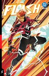 [9781799508397] ABSOLUTE FLASH 2